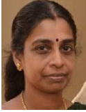 Prof. (Dr.) Asha J. V. - School of Pedagogical Sciences : School of ...